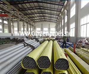 ASTM A213 304L Stainless Steel Tube Suppliers in South Africa 