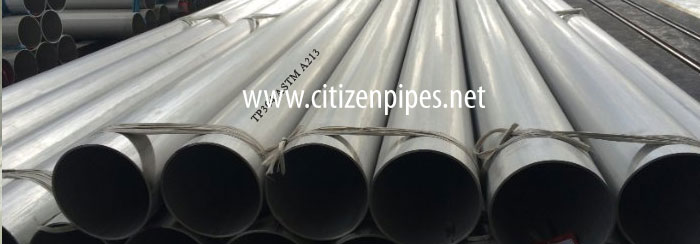 ASTM A213 Stainless Steel Tubes