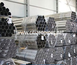 Stainless Steel Pipe Suppliers in India