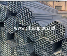 Stainless Steel Pipe Suppliers in India