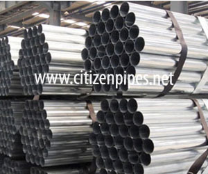 ASTM A213 TP 304 Stainless Steel Seamless Tubes Suppliers in Singapore