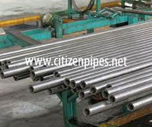 Stainless Steel Pipe Suppliers in India