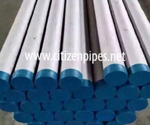 Stainless Steel Pipe Suppliers in India