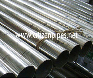 ASTM A312 TP 304 Stainless Steel Seamless Pipe Suppliers in Singapore