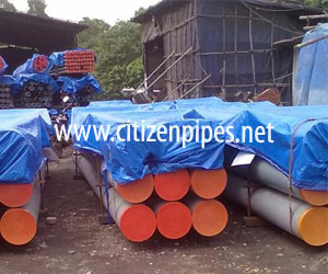 Stainless Steel Pipe Suppliers in India