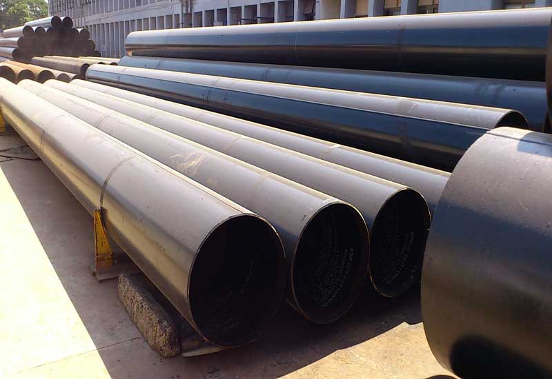 Carbon Steel Seamless Pipe Schedule Chart