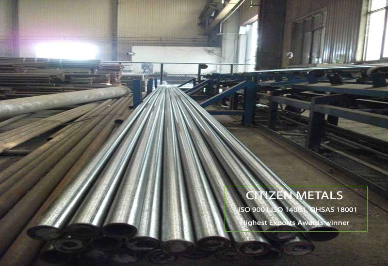 Boiler Tubes