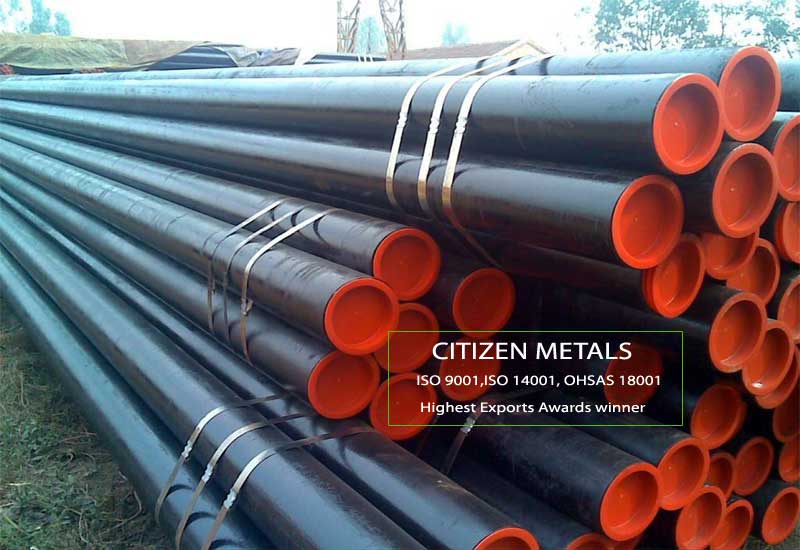 Carbon Steel Pipe & Tube