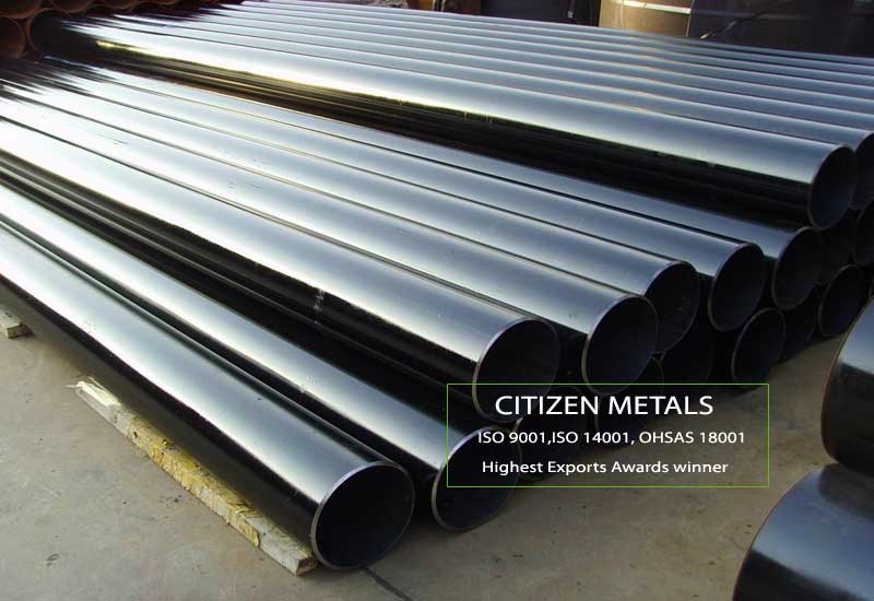 Carbon Seamless Steel Pipe