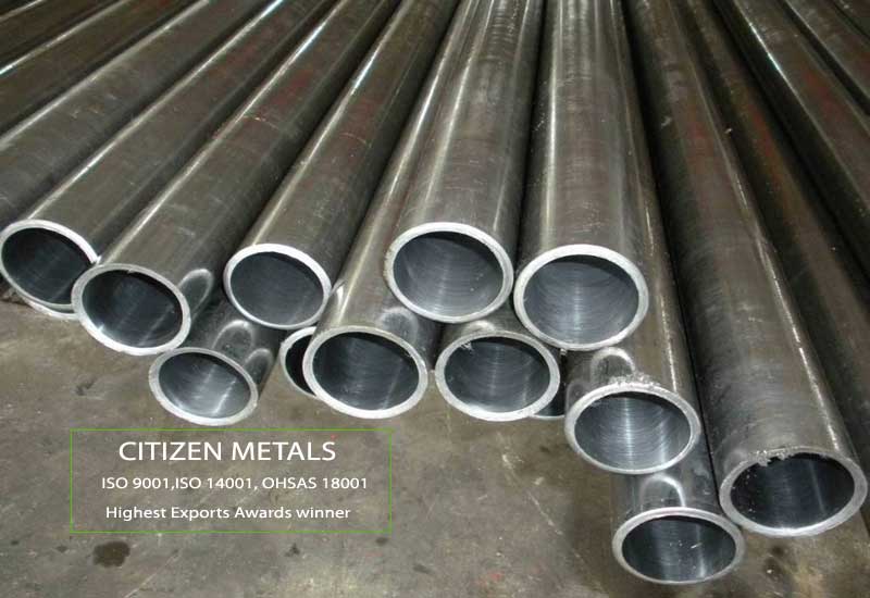 Hydraulic Tubes