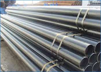 carbon steel welded pipe Packaging