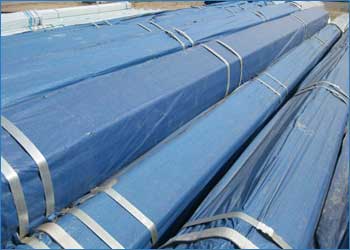 carbon steel welded pipe Packaging