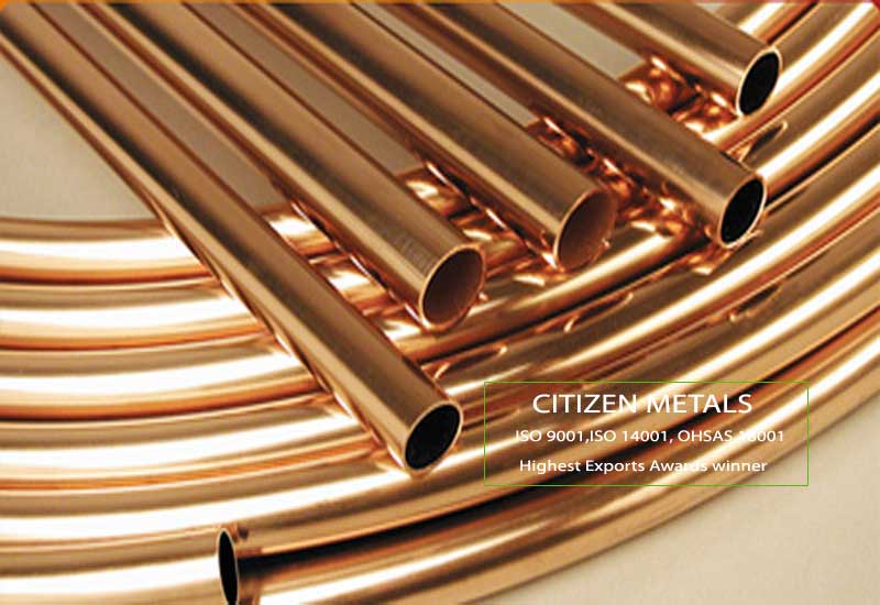 C71500 Copper Nickel - 70/30 Alloys Pipe Suppliers in Italy