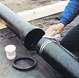 Ductile Iron Pipe (DI Pipe) Jointing of Pipes