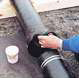 Ductile Iron Pipe (DI Pipe) Jointing of Pipes