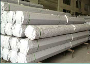 saf 2507 tubing Packaging