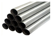 Stainless Steel Pipe Suppliers in India