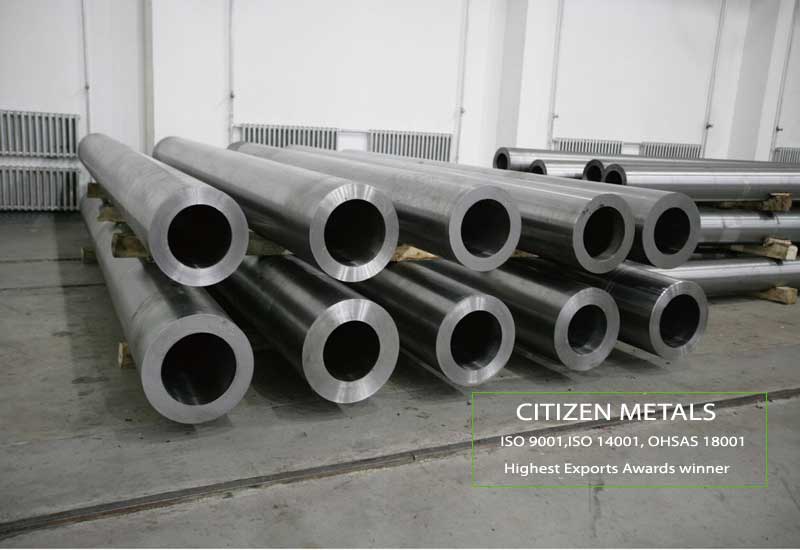 C71500 Copper Nickel - 70/30 Alloys Pipe Suppliers in Trinidad and Tobago