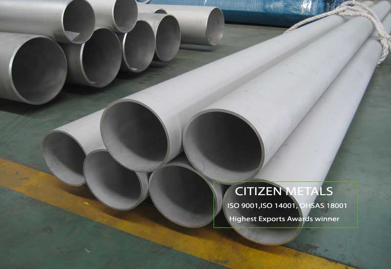 ASTM A790, A789 UNS S32760 Super Duplex Steel Seamless Pipe & Tube