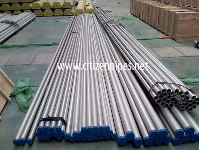 duplex 2205 welded pipe