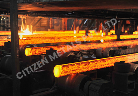 hot steel billets manufacturers