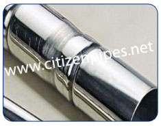 316 Stainless Steel Ornamental Tubing