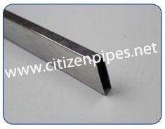 316 Stainless Steel Rectangular Tubing