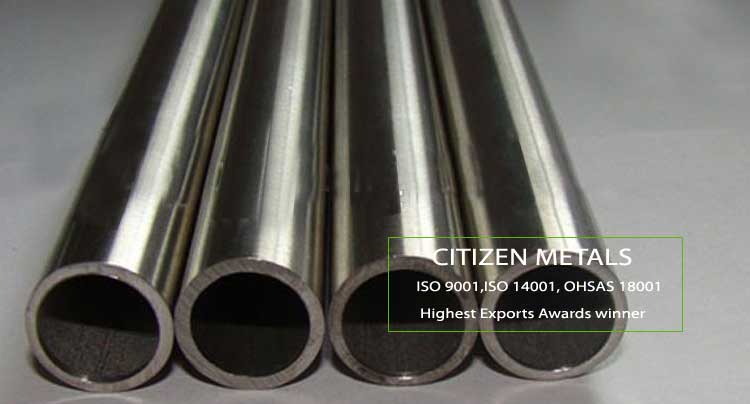  ASTM B 358 Incoloy 800H Welded Pipe