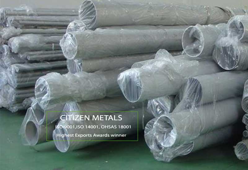  ASTM B 444 Inconel 625 Seamless Tube