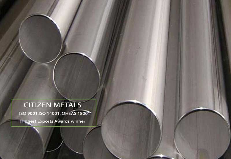  ASTM B 705 / 751 Inconel 625 Welded Tube