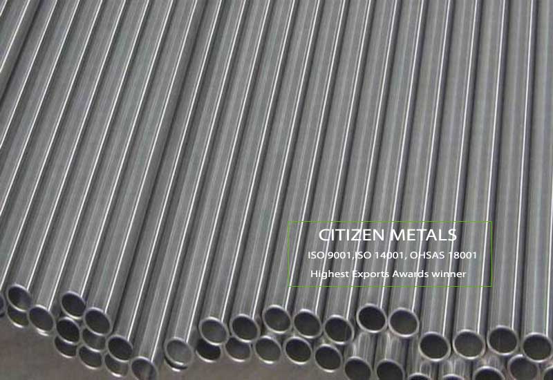  ASTM B 775 Inconel 601 Welded Tube