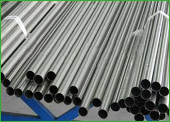  ASTM B 358 Incoloy 800HT Welded Pipe Packaging