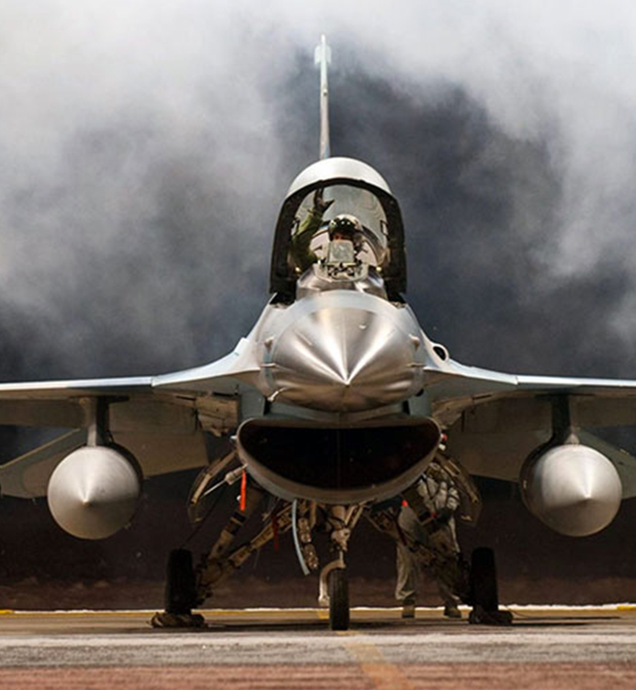 steels & metals for defence industry