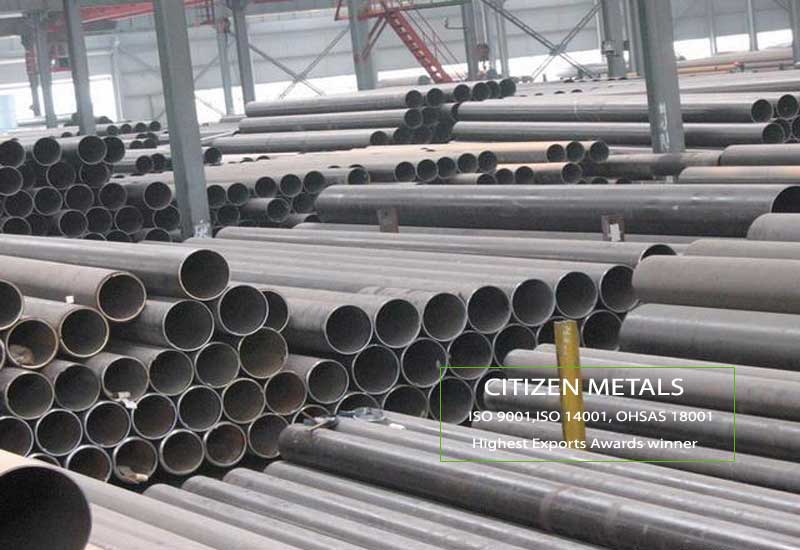 Seamless Pipe Schedule 40 Chart