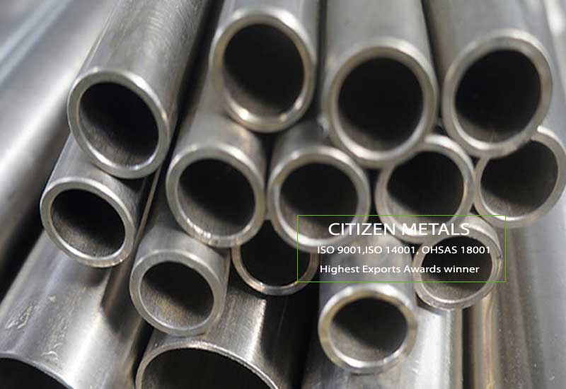  ASTM B 163 Monel 400 Seamless Pipe