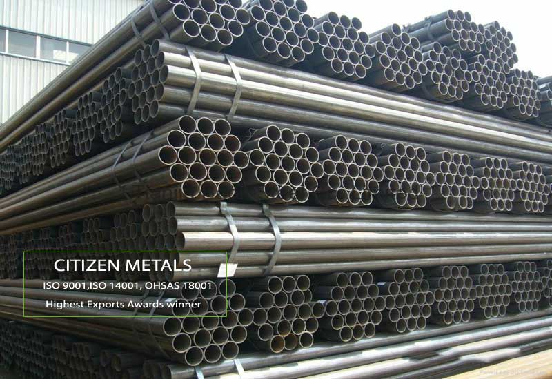  ASTM B 725 Monel 400 Welded Pipe