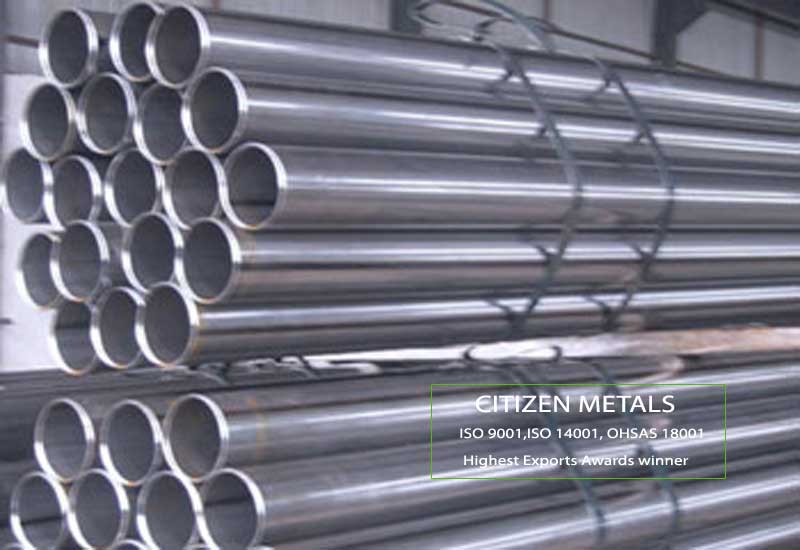  ASTM B 163 Nickel 201 Seamless Tube