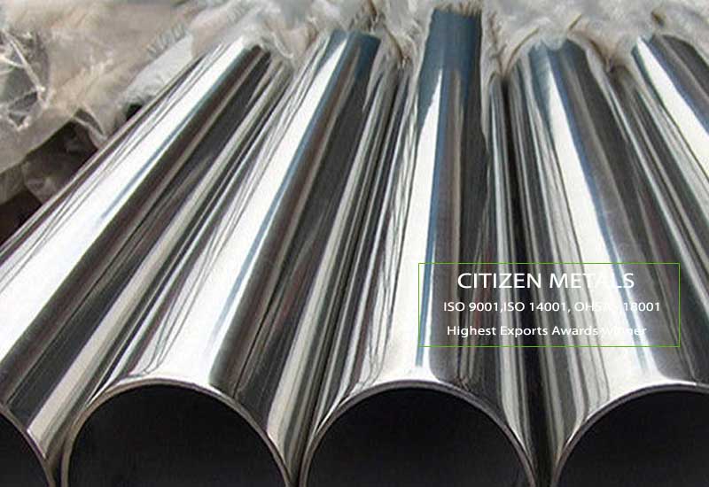  ASTM B 730 Nickel 200 Welded Tube