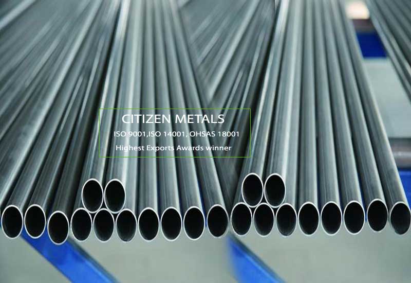  Nickel Alloy Tube