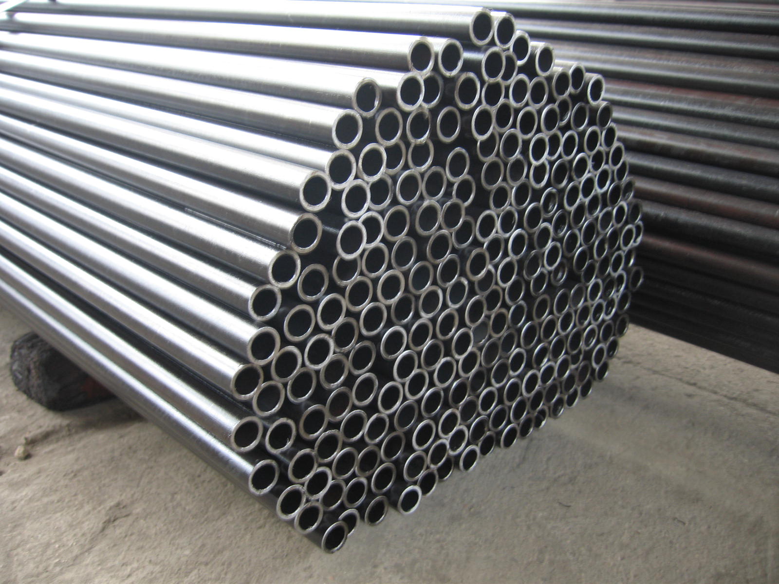  304L Seamless Pipe