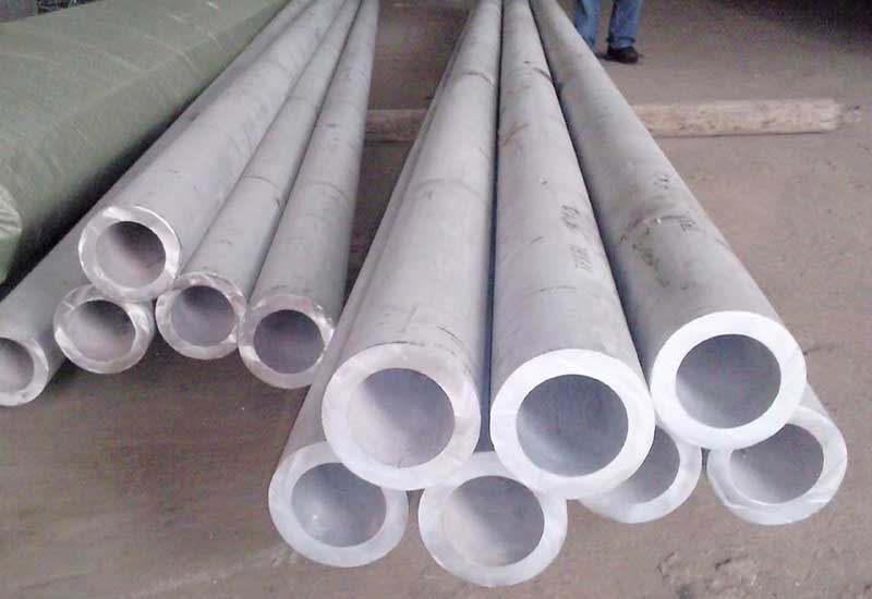  316L Seamless Pipe