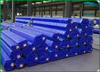 Stainless Steel EFW Pipe Packaging