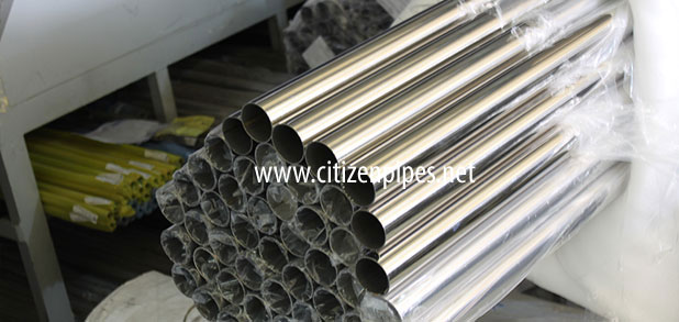 410 Stainless Steel Seamless Pipe & Tube