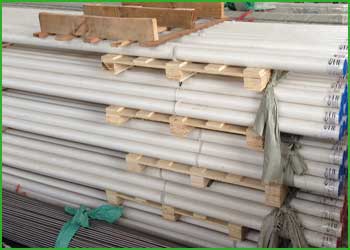 Stainless Steel Capillary Pipe & Tube Packaging