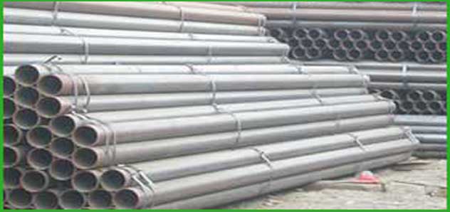 Stainless Steel Pipe and Tube