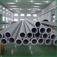 Stainless Steel Pipe Suppliers in India