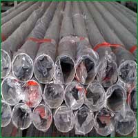 Stainless Steel Pipe Suppliers in India