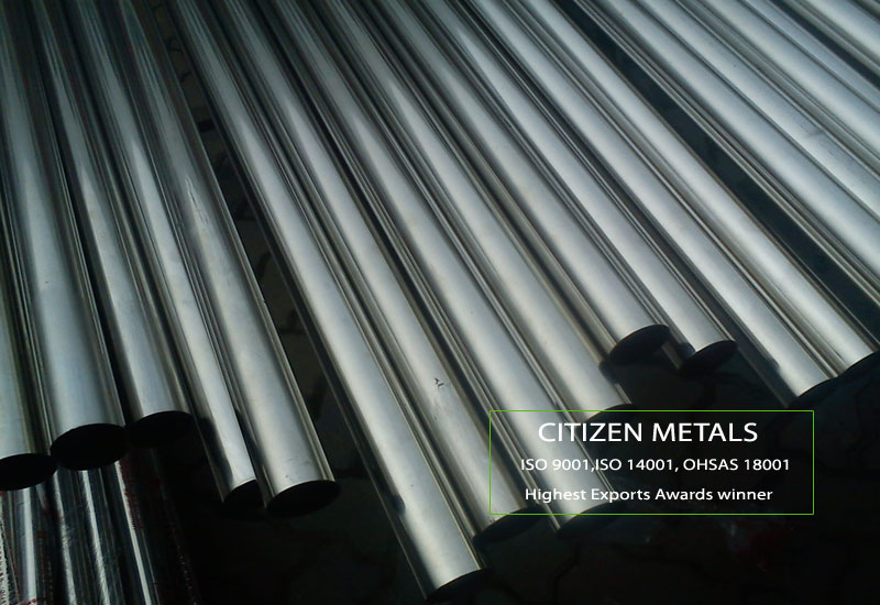 Stainless Steel Instrumentation Tubes