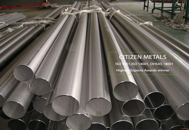 316 stainless steel tubing