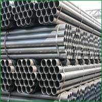 Stainless Steel Pipe Suppliers in India